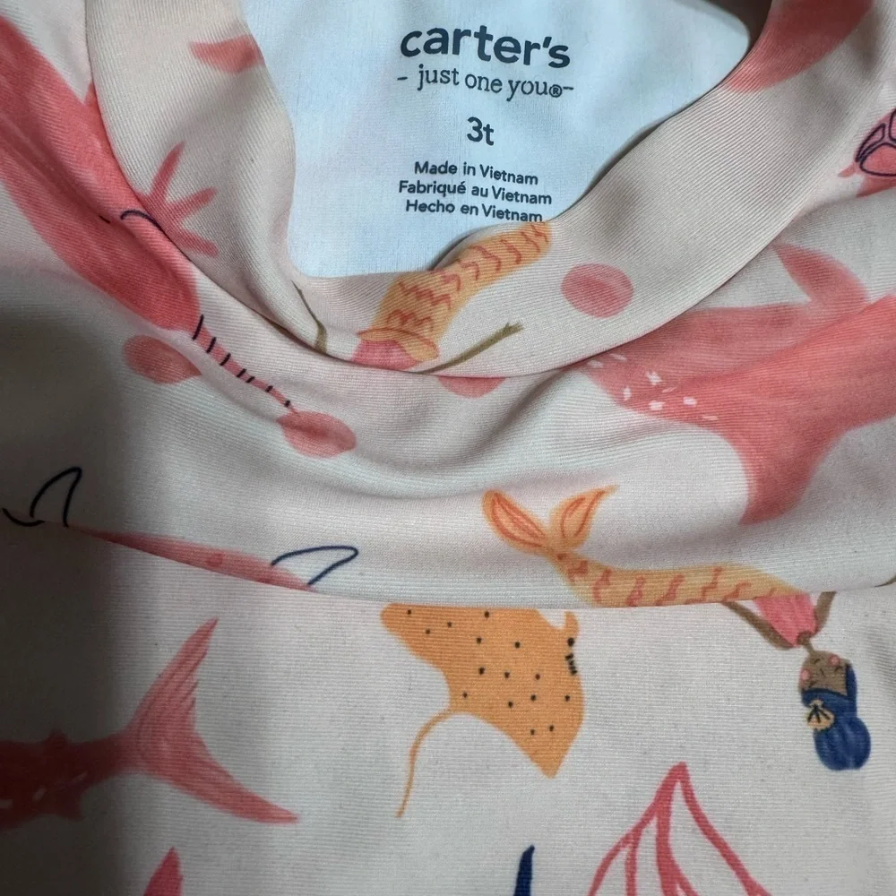 Carters questions leave